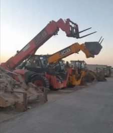 صورة اعلان : تلي هندر فركلفت للايجار