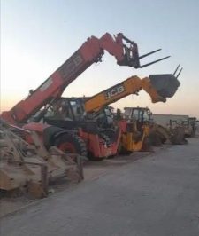 صورة اعلان : تلي هندر فركلفت للايجار