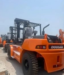 صورة اعلان : رافعه شوكيه دوسان 16 طن