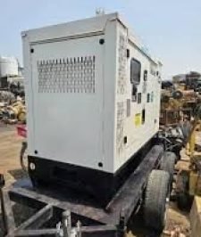 صورة اعلان : ايجار مولدات جنريتر