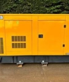 صورة اعلان : مولدات كهرباء