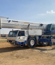 صورة اعلان : كرين تنادو 2008 للبيع