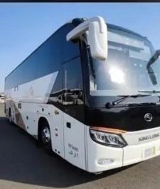 صورة اعلان : باصات Vip.كوستر.جموس. H1 للايجار بالسائق فقط