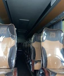 صورة اعلان : باص للايجار موديل 2026