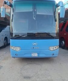 صورة اعلان : باص هايقر للبيع