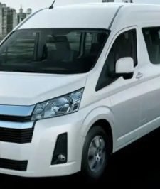 صورة اعلان : باص 2025