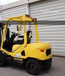 صورة اعلان : رافعة شوكية للايجار جدة