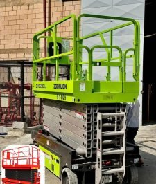 صورة اعلان : سيزر لفت للإيجار في الدمام