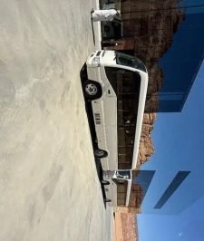 صورة اعلان : باص كوستر للإيجار