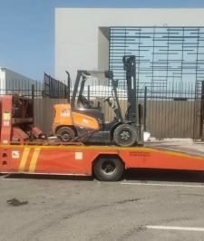 صورة اعلان : ايجار رفع ايجار شوكيه سكين ايجار فور لف ر