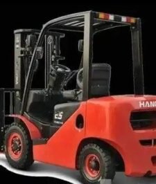 صورة اعلان : رافعات شوكيه شهري يومي