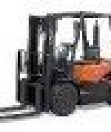 صورة اعلان : للايجار رافعات شوكية شهري أسبوعي يومي 3طن 7طن