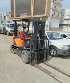 صورة اعلان : رافعه شوكه سكينه فور كلفت مكه