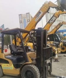 صورة اعلان : للايجار شهري يومي فوركلفت كتر بلر حركه كونتير 2013