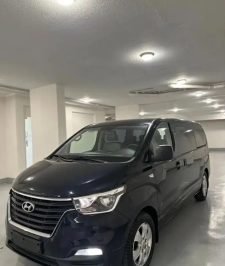 صورة اعلان : باص ستاريكس للايجار مع السائق