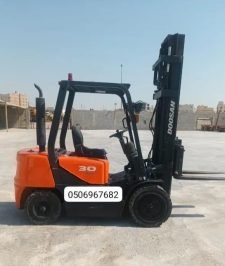 صورة اعلان : رافعات