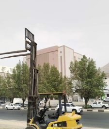 صورة اعلان : للايجار شهري يومي فوركلفت كتر بلر حركه كونتير 2013