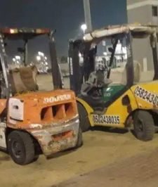 صورة اعلان : سكينه رافعه شوكيه للإيجار في الطائف ونواحيها