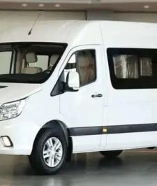 صورة اعلان : باص فتون 18 راكب ديزل سعر خاص للشركات والمؤسسات