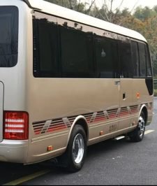 صورة اعلان : باص كوستر 30راكب للإيجار معى السواق