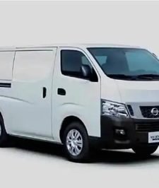 صورة اعلان : مايكرو باص بضاعة للإجار اليومي او بالمشوار