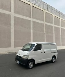 صورة اعلان : للبيع_باص_ دايهاتسو_بضاعه_2012