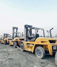 صورة اعلان : فوركلفت للايجار في جدة ◈ تأجير رافعات شوكية ◈ 3طن 5طن 10طن ◈ تشغيل مستودعات ومصانع