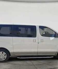 صورة اعلان : باص للايجار والمشاوير اليوميه تبوك نيوم ضبا