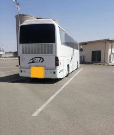 صورة اعلان : للبيع باص نقل