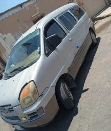 صورة اعلان : هونداي HI 2005