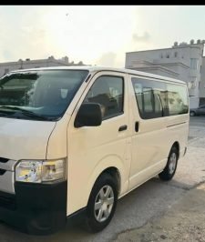 صورة اعلان : باصات للايجار-busses for rent
