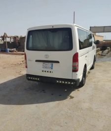 صورة اعلان : الايجار بضباء و البدع