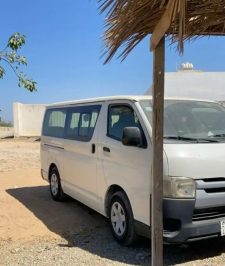 صورة اعلان : اللايجار الشهري بدون سائق