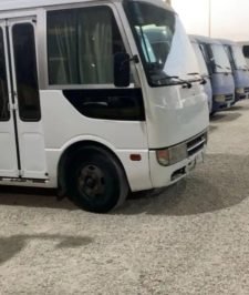 صورة اعلان : يوجد لدينا باصات 30 راكب للإيجار اليومي وشهري وسنوي