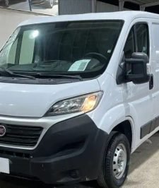 صورة اعلان : باص فيات 2020 بضاعة ديزل قير عادي