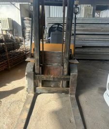 صورة اعلان : رافعه شوكية