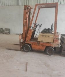 صورة اعلان : رافعه شوكه 900 كيلو