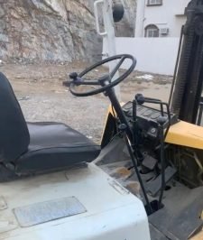 صورة اعلان : رافعه شوكيه للبيع