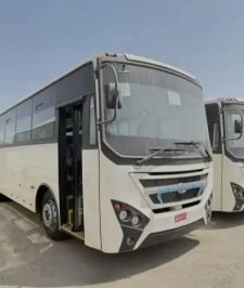 صورة اعلان : روافد نحد لتاجير الحافلات والباصات الصغيرة والكبيرة