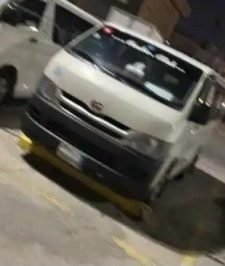 صورة اعلان : الإيجار باصات مع السائق حائل جوال