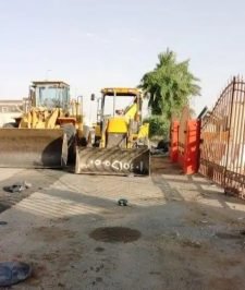 صورة اعلان : موجود جيسي بي للايجار اليومي والشهري والقطوعه