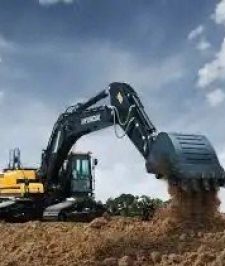 صورة اعلان : تاجير معدات حفار JCB بوبكات شيول سطحة لوبد القصيم بريدة