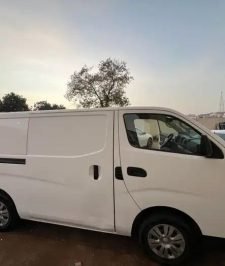 صورة اعلان : باص نسيان نوع اورفان موديل 2016 نظيف ماشاء الله