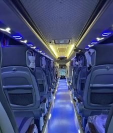 صورة اعلان : باص وحافلات للاجار