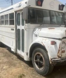 صورة اعلان : باص جمس للبيع