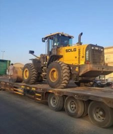 صورة اعلان : شيول للايجار