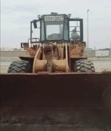 صورة اعلان : شيول للبيع شيول