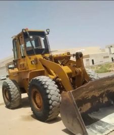 صورة اعلان : شيول للايجار النعيريه