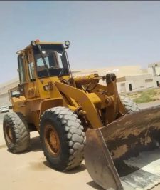 صورة اعلان : شيول للايجار النعيريه