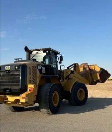 صورة اعلان : شيول كتربلر 2020